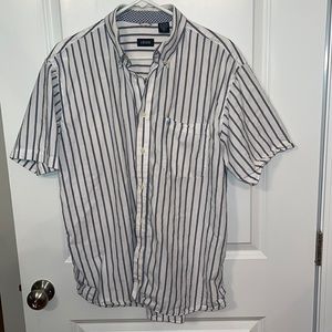 Izod dress shirt